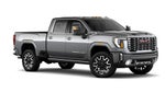2026 GMC Sierra 2500 HD Crew Cab Standard Box 4-Wheel Drive Denali