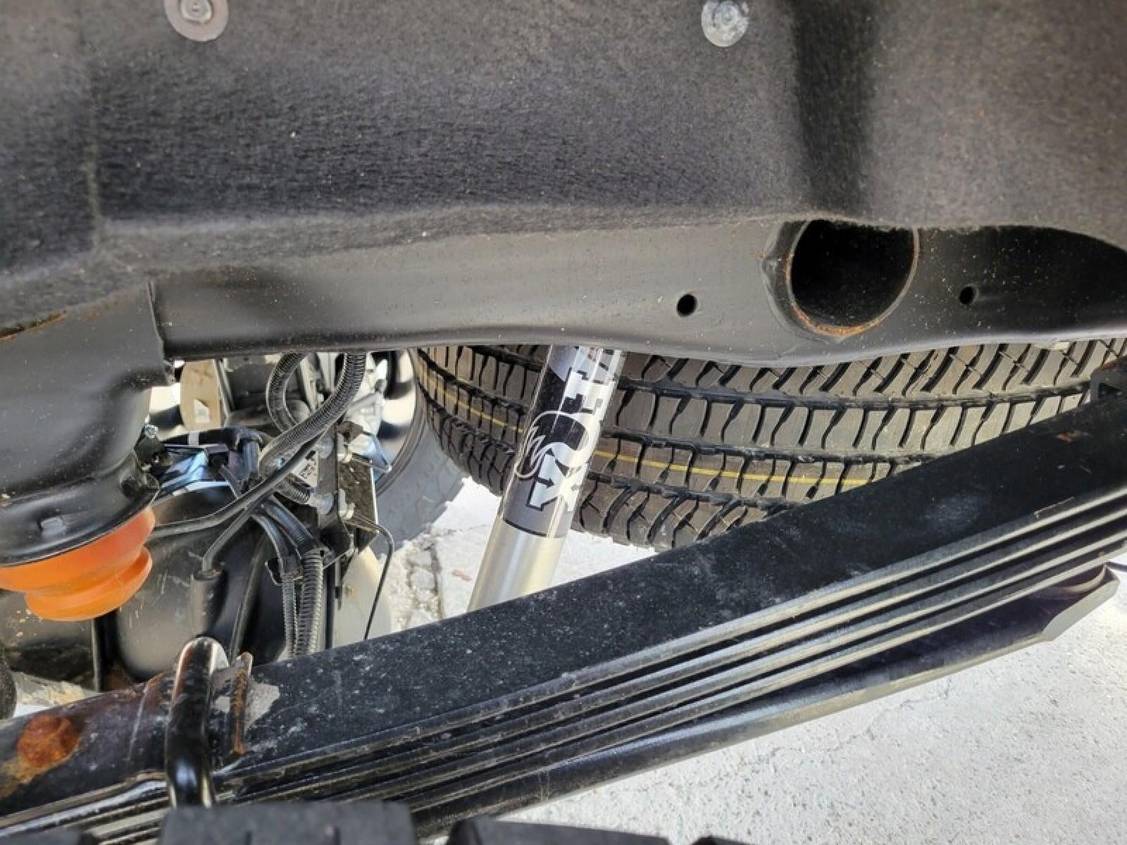 2026 GMC Sierra 2500 HD Crew Cab Standard Box 4-Wheel Drive Denali