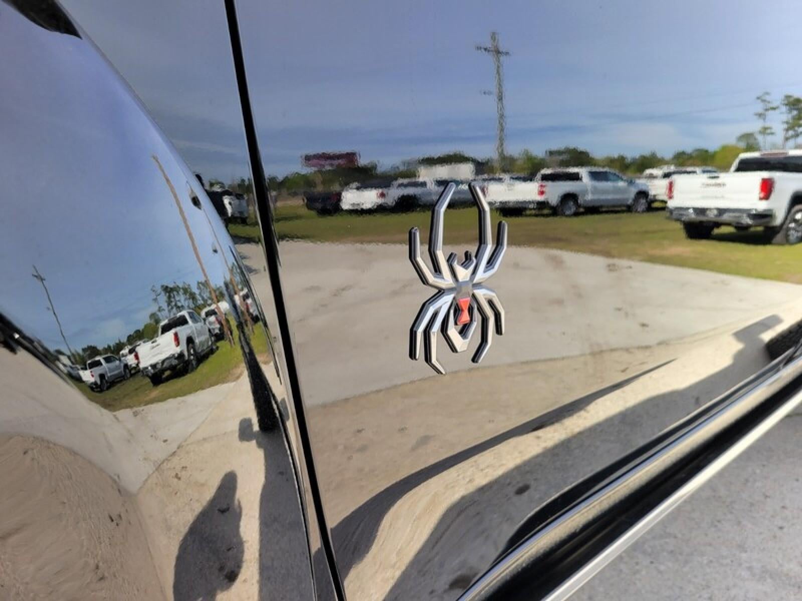 2026 GMC Sierra 2500 HD Crew Cab Standard Box 4-Wheel Drive Denali