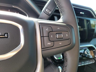 2026 GMC Sierra 2500 HD Crew Cab Standard Box 4-Wheel Drive Denali