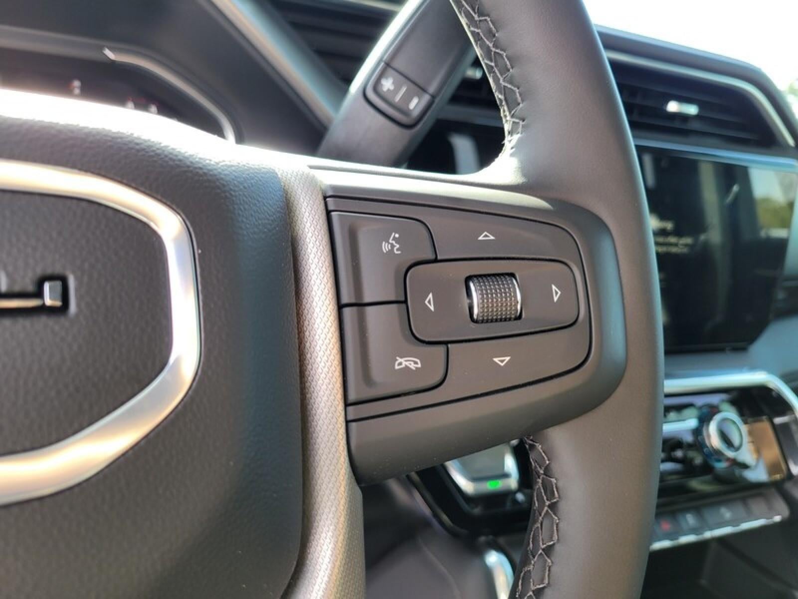 2026 GMC Sierra 2500 HD Crew Cab Standard Box 4-Wheel Drive Denali