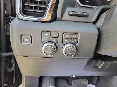 2026 GMC Sierra 2500 HD Crew Cab Standard Box 4-Wheel Drive Denali