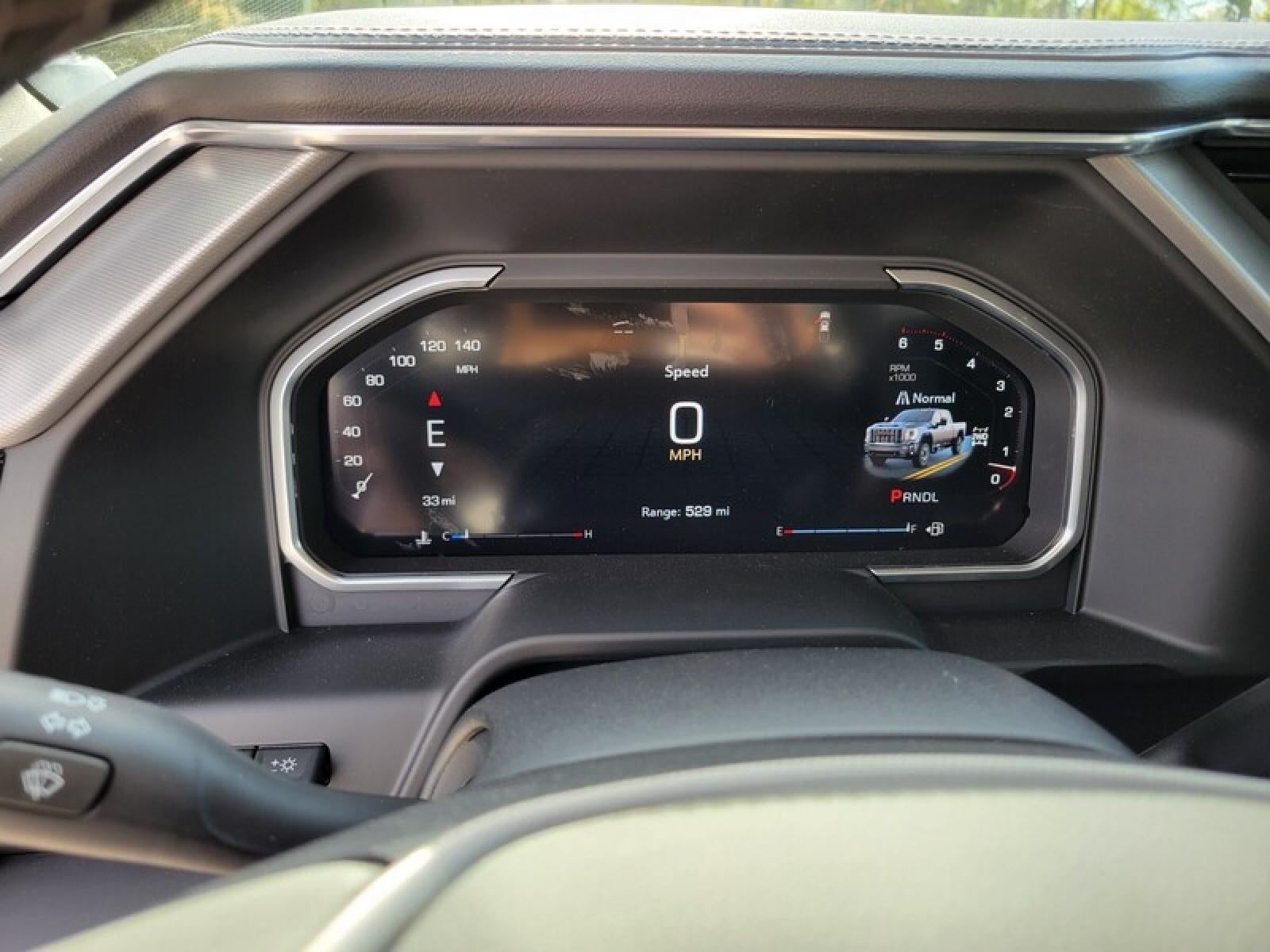 2026 GMC Sierra 2500 HD Crew Cab Standard Box 4-Wheel Drive Denali