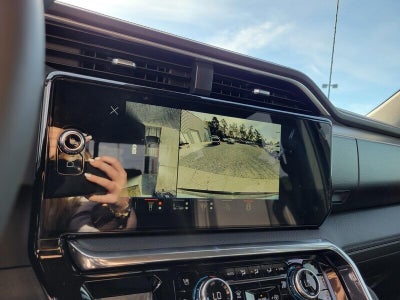 2026 GMC Sierra 2500 HD Crew Cab Standard Box 4-Wheel Drive Denali