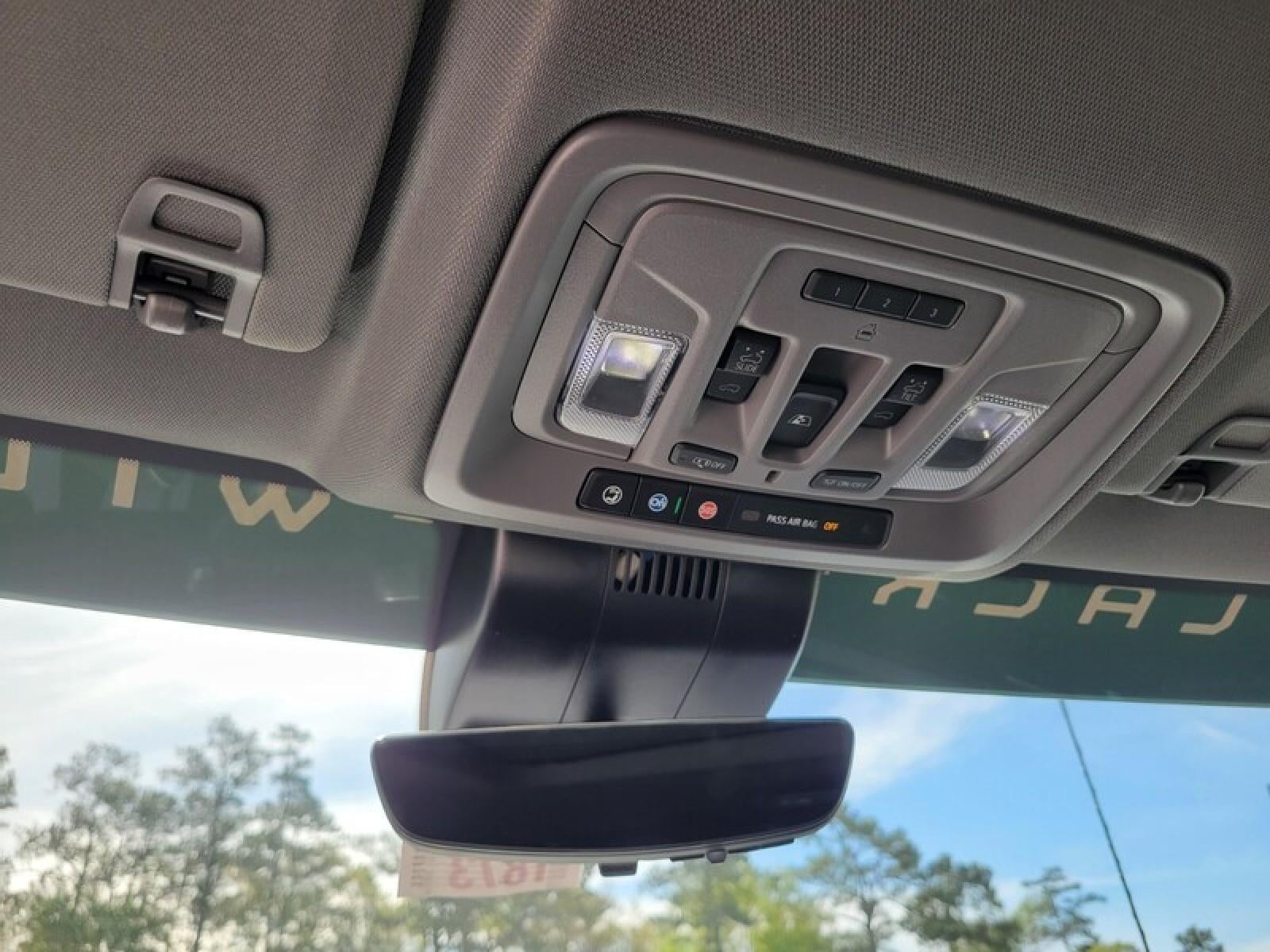 2026 GMC Sierra 2500 HD Crew Cab Standard Box 4-Wheel Drive Denali