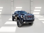 2026 GMC Sierra 2500 HD Crew Cab Standard Box 4-Wheel Drive Denali