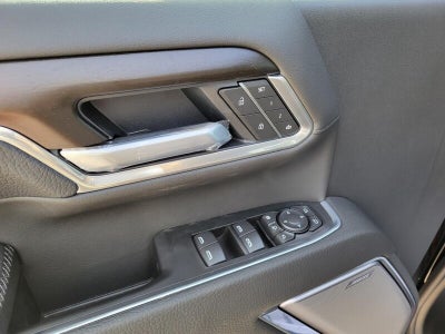 2026 GMC Sierra 2500 HD Crew Cab Standard Box 4-Wheel Drive Denali