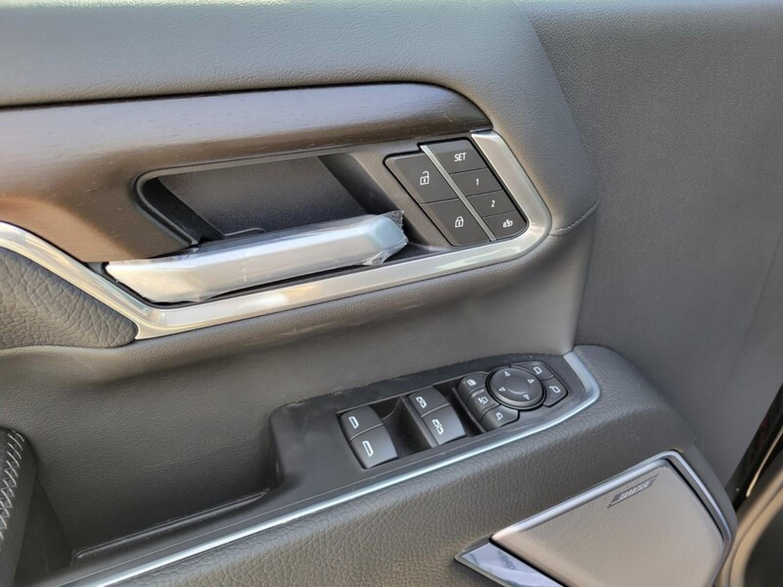 2026 GMC Sierra 2500 HD Crew Cab Standard Box 4-Wheel Drive Denali