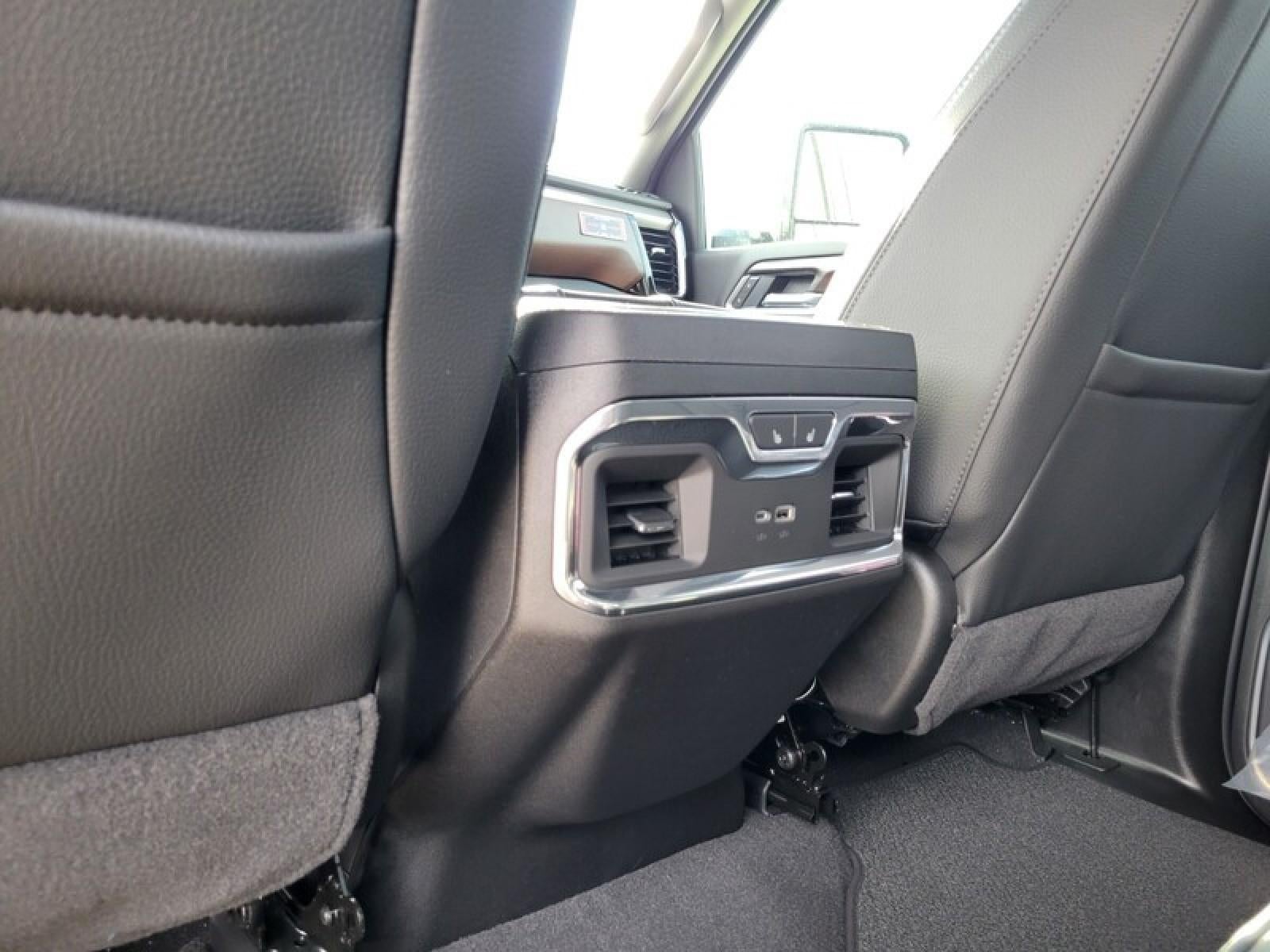 2026 GMC Sierra 2500 HD Crew Cab Standard Box 4-Wheel Drive Denali