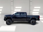 2026 GMC Sierra 2500 HD Crew Cab Standard Box 4-Wheel Drive Denali