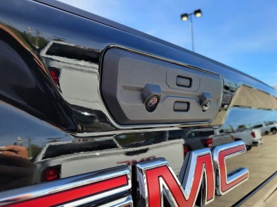 2026 GMC Sierra 2500 HD Crew Cab Standard Box 4-Wheel Drive Denali