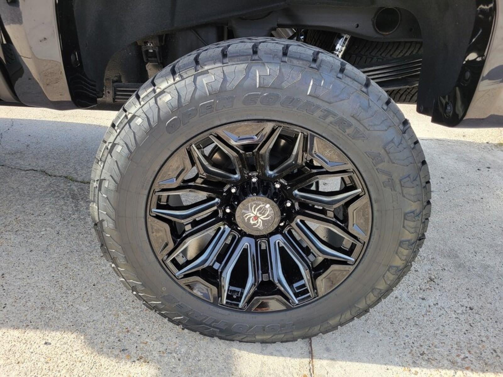 2026 GMC Sierra 2500 HD Crew Cab Standard Box 4-Wheel Drive Denali