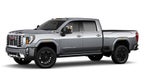 2026 GMC Sierra 2500 HD Crew Cab Standard Box 4-Wheel Drive Denali
