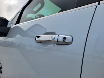 2026 GMC Sierra 2500 HD Crew Cab Standard Box 4-Wheel Drive Denali