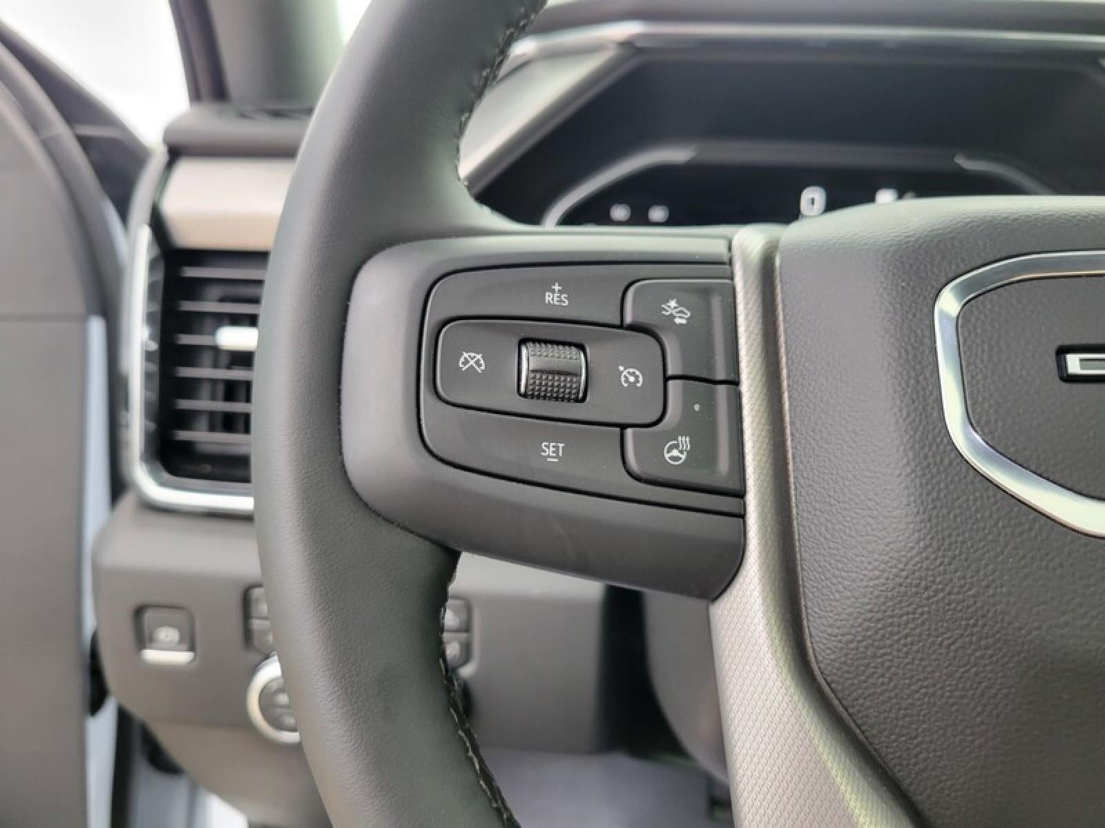 2026 GMC Sierra 2500 HD Crew Cab Standard Box 4-Wheel Drive Denali