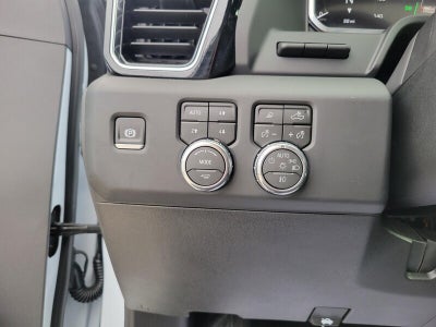 2026 GMC Sierra 2500 HD Crew Cab Standard Box 4-Wheel Drive Denali