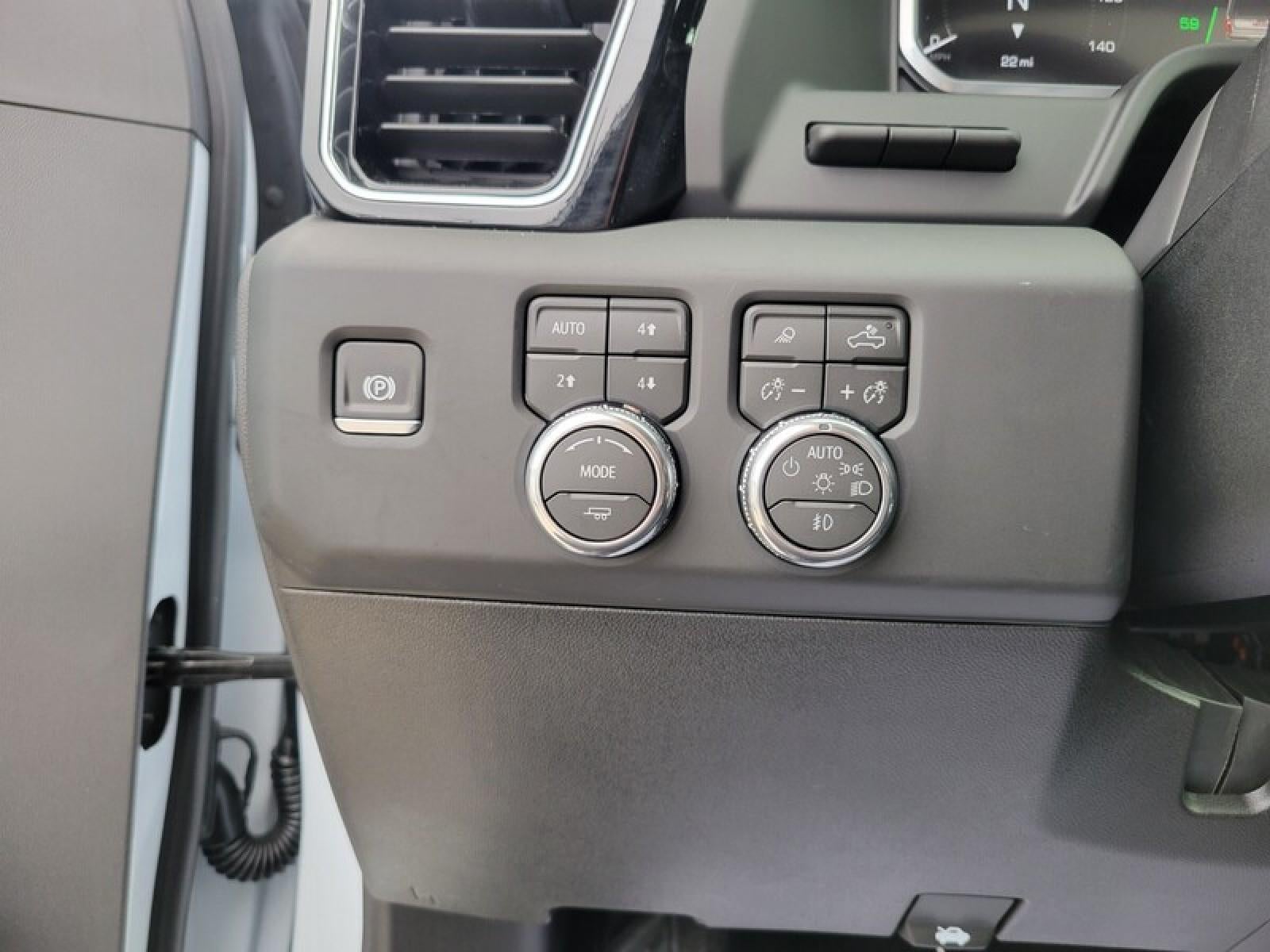 2026 GMC Sierra 2500 HD Crew Cab Standard Box 4-Wheel Drive Denali