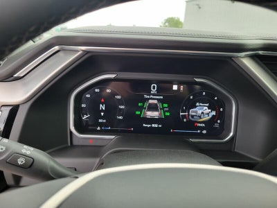 2026 GMC Sierra 2500 HD Crew Cab Standard Box 4-Wheel Drive Denali