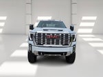 2026 GMC Sierra 2500 HD Crew Cab Standard Box 4-Wheel Drive Denali