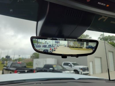 2026 GMC Sierra 2500 HD Crew Cab Standard Box 4-Wheel Drive Denali