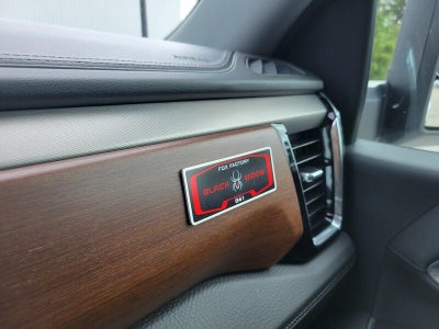 2026 GMC Sierra 2500 HD Crew Cab Standard Box 4-Wheel Drive Denali