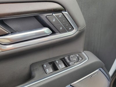 2026 GMC Sierra 2500 HD Crew Cab Standard Box 4-Wheel Drive Denali