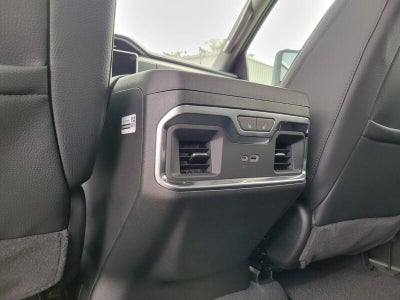 2026 GMC Sierra 2500 HD Crew Cab Standard Box 4-Wheel Drive Denali