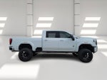 2026 GMC Sierra 2500 HD Crew Cab Standard Box 4-Wheel Drive Denali