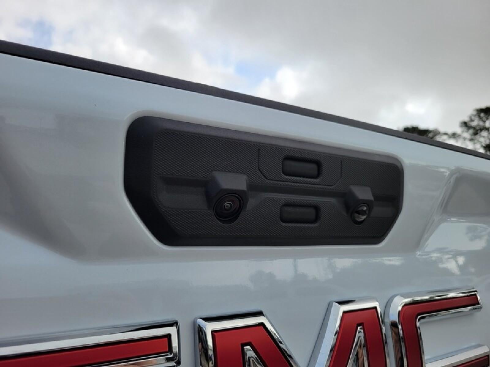 2026 GMC Sierra 2500 HD Crew Cab Standard Box 4-Wheel Drive Denali