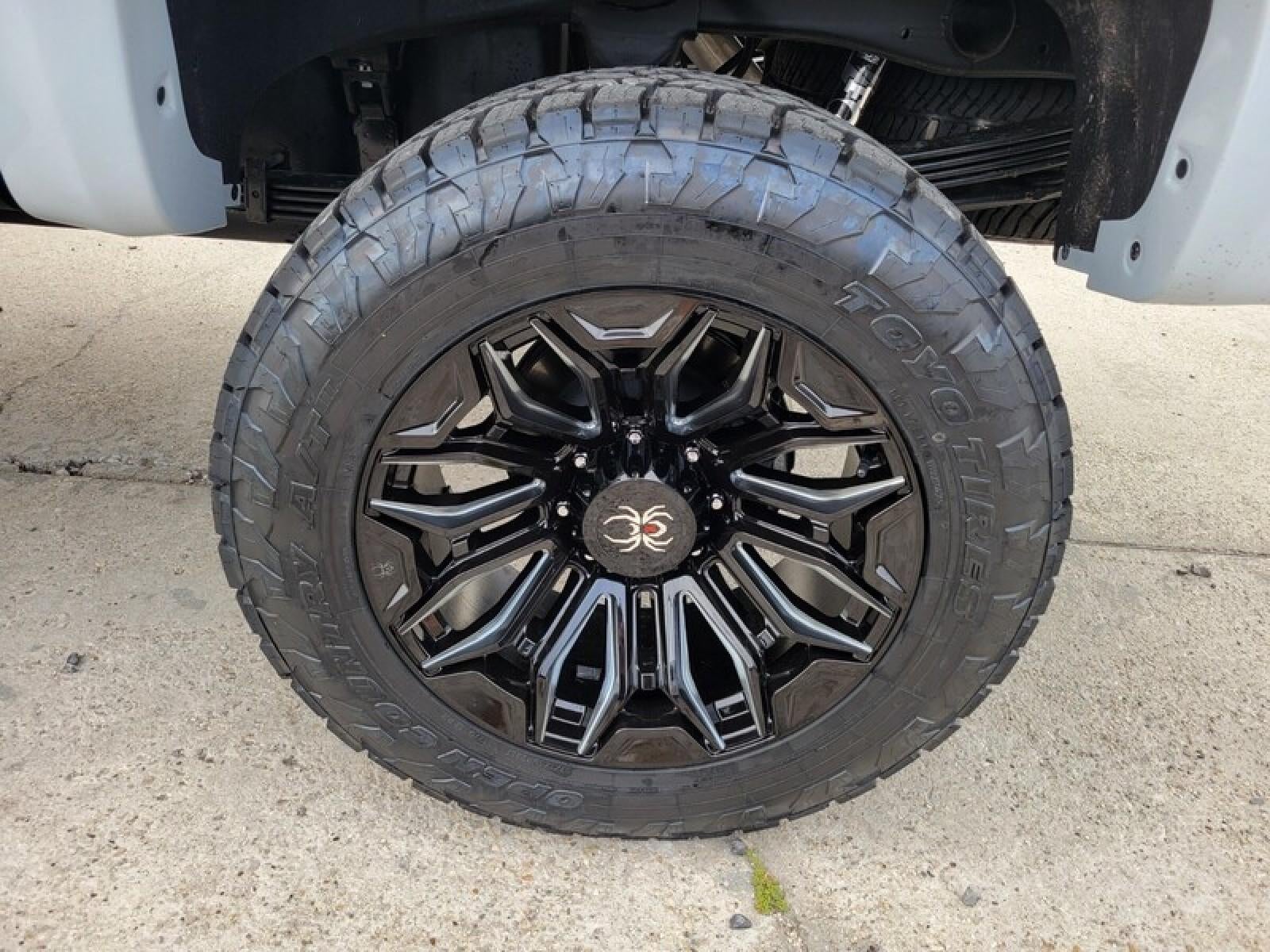 2026 GMC Sierra 2500 HD Crew Cab Standard Box 4-Wheel Drive Denali