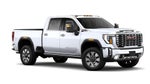 2026 GMC Sierra 2500 HD Crew Cab Standard Box 4-Wheel Drive Denali