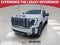 2026 GMC Sierra 2500 HD Crew Cab Standard Box 4-Wheel Drive Denali