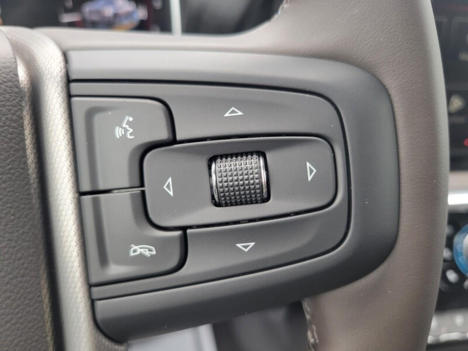 2026 GMC Sierra 2500 HD Crew Cab Standard Box 4-Wheel Drive Denali