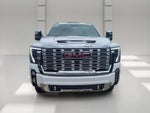 2026 GMC Sierra 2500 HD Crew Cab Standard Box 4-Wheel Drive Denali
