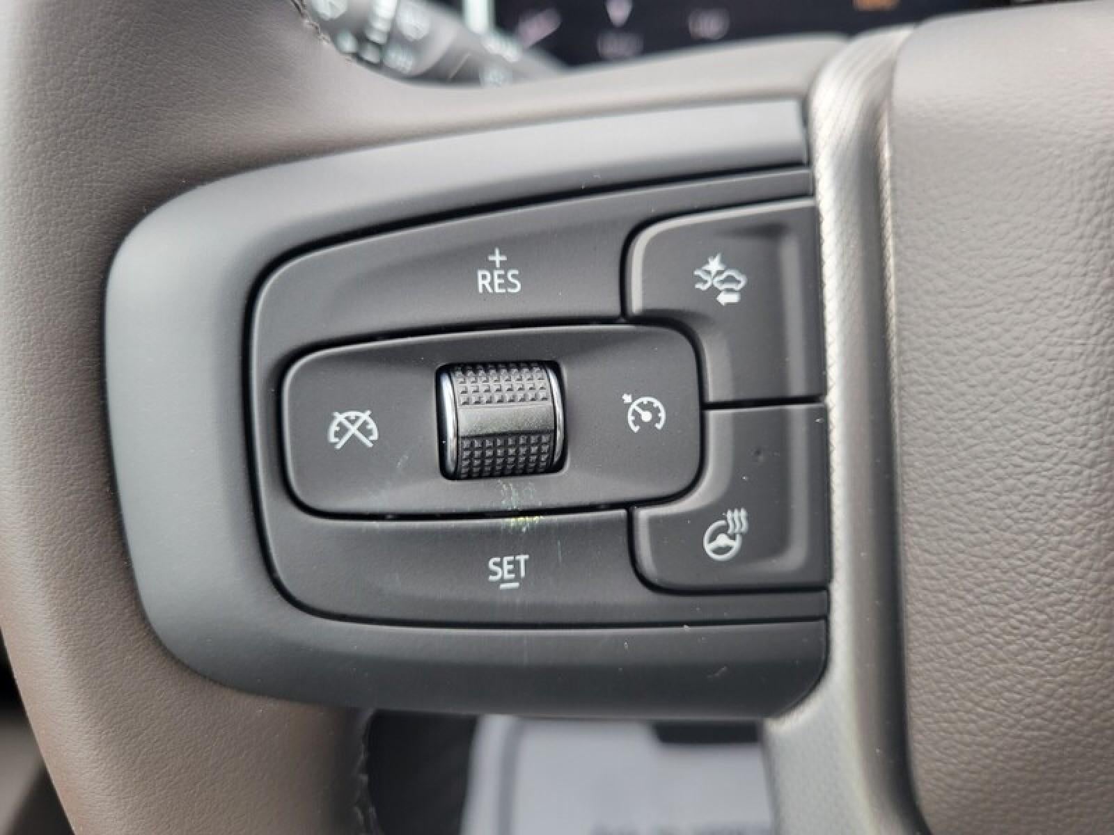 2026 GMC Sierra 2500 HD Crew Cab Standard Box 4-Wheel Drive Denali