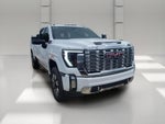2026 GMC Sierra 2500 HD Crew Cab Standard Box 4-Wheel Drive Denali