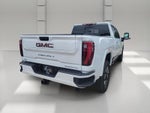 2026 GMC Sierra 2500 HD Crew Cab Standard Box 4-Wheel Drive Denali