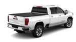 2026 GMC Sierra 2500 HD Crew Cab Standard Box 4-Wheel Drive Denali