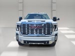 2026 GMC Sierra 2500 HD Crew Cab Standard Box 4-Wheel Drive Denali