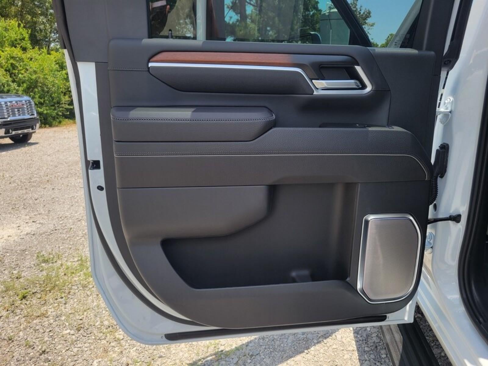 2026 GMC Sierra 2500 HD Crew Cab Standard Box 4-Wheel Drive Denali