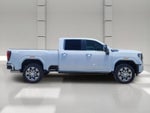 2026 GMC Sierra 2500 HD Crew Cab Standard Box 4-Wheel Drive Denali