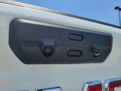 2026 GMC Sierra 2500 HD Crew Cab Standard Box 4-Wheel Drive Denali