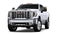 2026 GMC Sierra 2500 HD Crew Cab Standard Box 4-Wheel Drive Denali