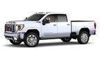 2026 GMC Sierra 2500 HD Crew Cab Standard Box 4-Wheel Drive Denali