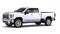 2026 GMC Sierra 2500 HD Crew Cab Standard Box 4-Wheel Drive Denali