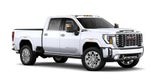 2026 GMC Sierra 2500 HD Crew Cab Standard Box 4-Wheel Drive Denali