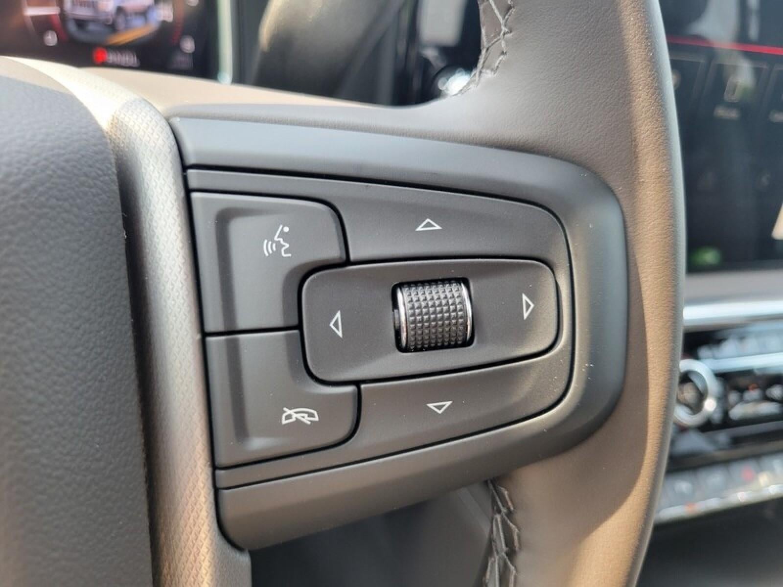 2026 GMC Sierra 2500 HD Crew Cab Standard Box 4-Wheel Drive Denali