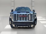 2026 GMC Sierra 2500 HD Crew Cab Standard Box 4-Wheel Drive Denali