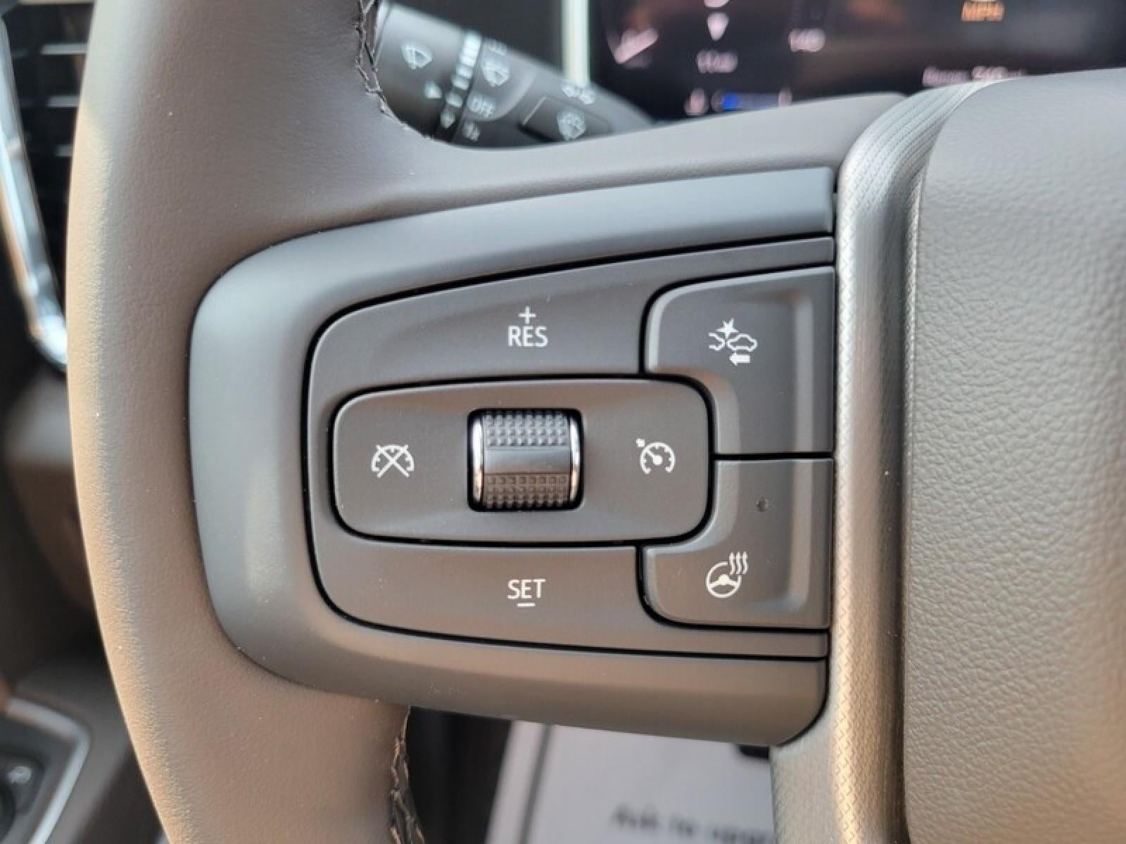 2026 GMC Sierra 2500 HD Crew Cab Standard Box 4-Wheel Drive Denali