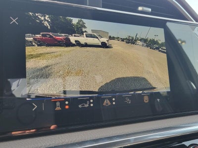 2026 GMC Sierra 2500 HD Crew Cab Standard Box 4-Wheel Drive Denali
